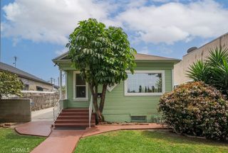 502 S Soto, Los Angeles, CA 90033