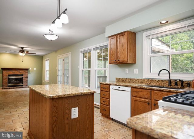 9 POWDER FARM CT, Perry Hall, MD 21128