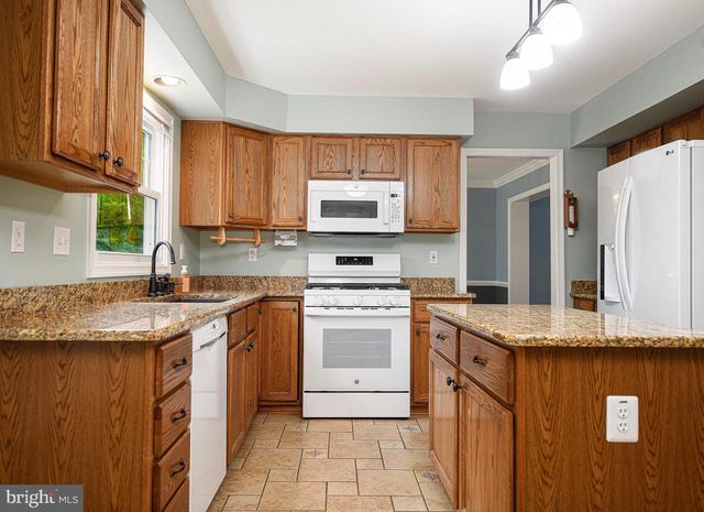 9 POWDER FARM CT, Perry Hall, MD 21128