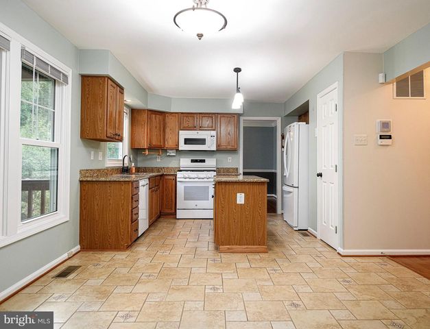 9 POWDER FARM CT, Perry Hall, MD 21128