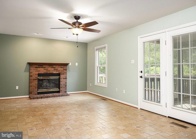 9 POWDER FARM CT, Perry Hall, MD 21128