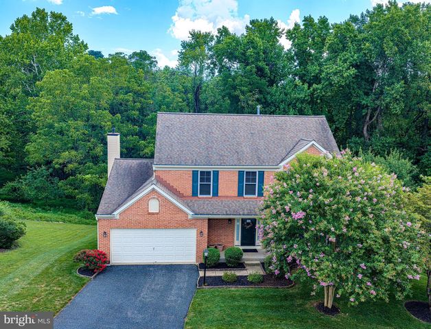 9 POWDER FARM CT, Perry Hall, MD 21128