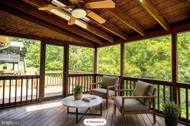 9 POWDER FARM CT, Perry Hall, MD 21128