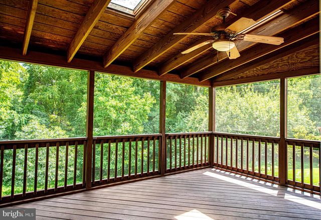 9 POWDER FARM CT, Perry Hall, MD 21128