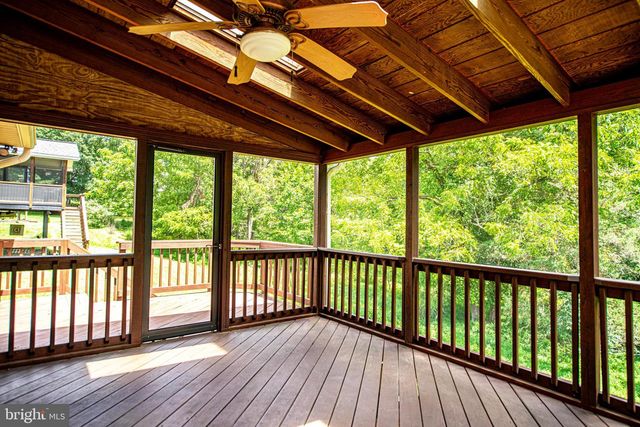 9 POWDER FARM CT, Perry Hall, MD 21128