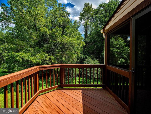 9 POWDER FARM CT, Perry Hall, MD 21128