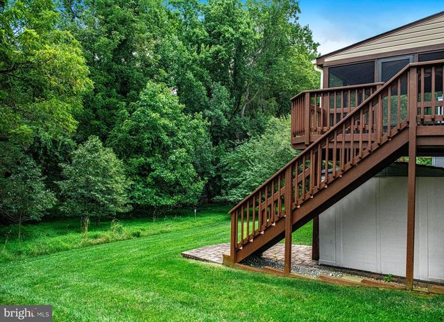 9 POWDER FARM CT, Perry Hall, MD 21128