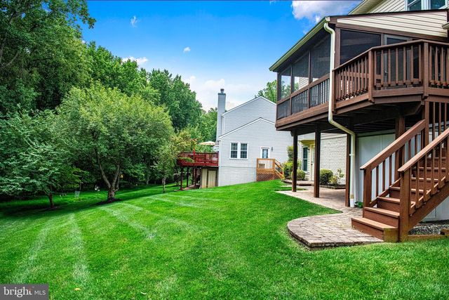 9 POWDER FARM CT, Perry Hall, MD 21128