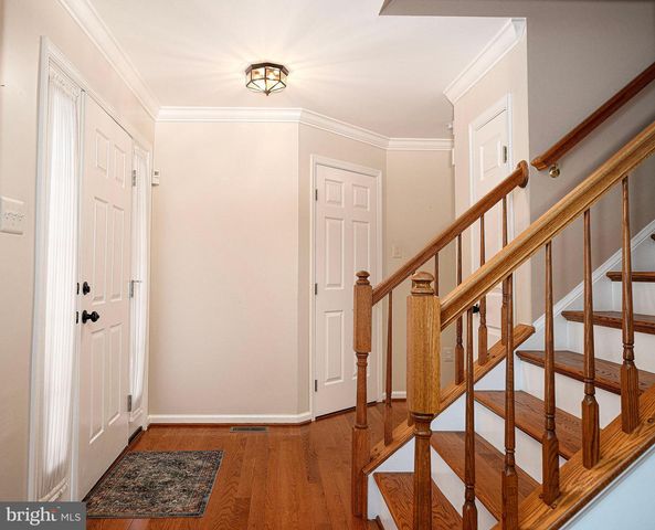 9 POWDER FARM CT, Perry Hall, MD 21128