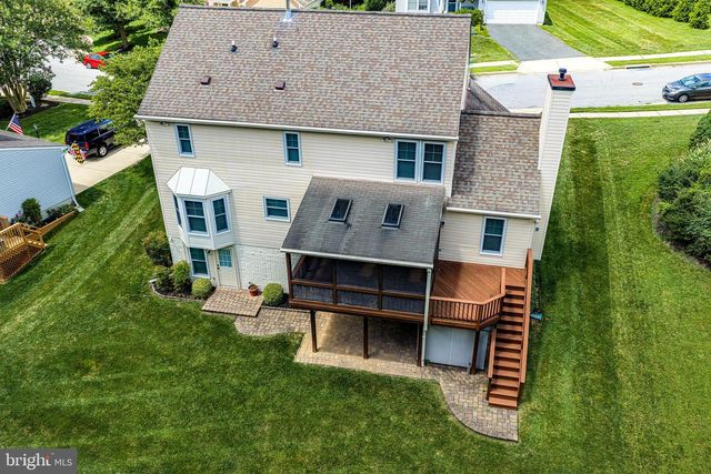 9 POWDER FARM CT, Perry Hall, MD 21128