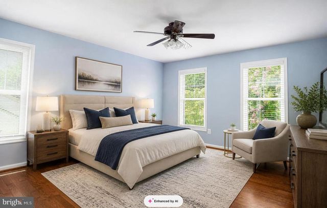 9 POWDER FARM CT, Perry Hall, MD 21128