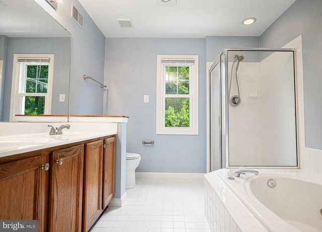 9 POWDER FARM CT, Perry Hall, MD 21128
