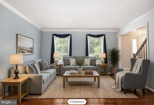 9 POWDER FARM CT, Perry Hall, MD 21128