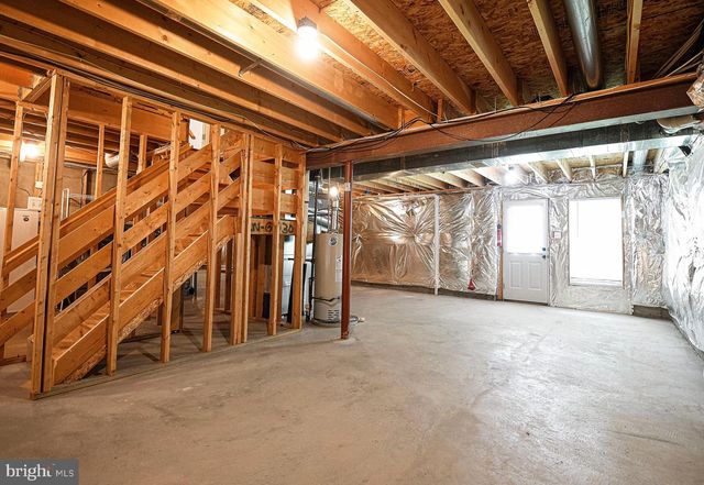 9 POWDER FARM CT, Perry Hall, MD 21128