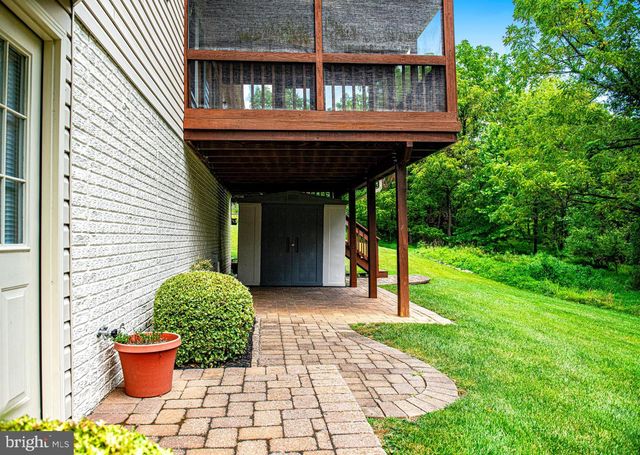 9 POWDER FARM CT, Perry Hall, MD 21128