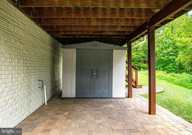 9 POWDER FARM CT, Perry Hall, MD 21128