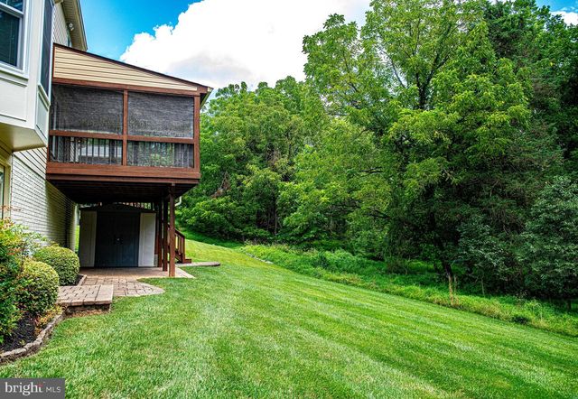 9 POWDER FARM CT, Perry Hall, MD 21128