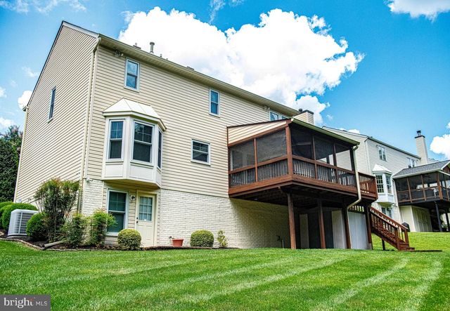 9 POWDER FARM CT, Perry Hall, MD 21128