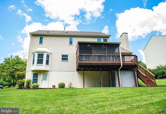 9 POWDER FARM CT, Perry Hall, MD 21128