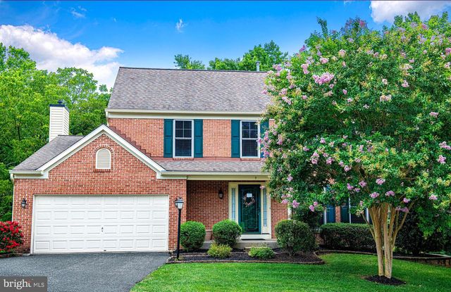 9 POWDER FARM CT, Perry Hall, MD 21128