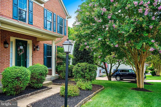 9 POWDER FARM CT, Perry Hall, MD 21128