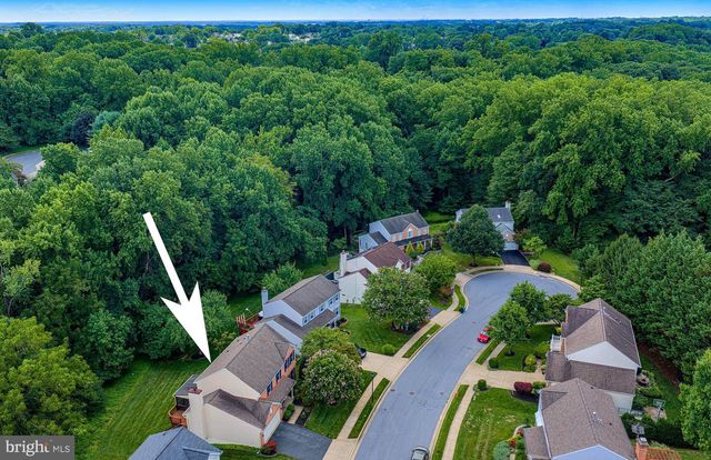 9 POWDER FARM CT, Perry Hall, MD 21128