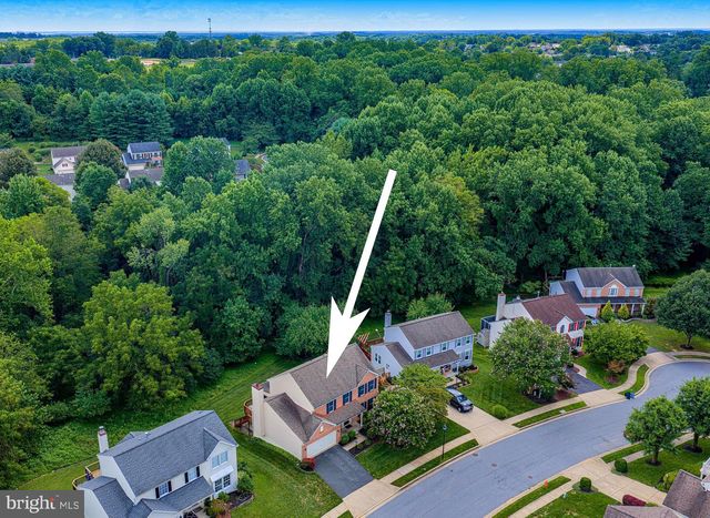 9 POWDER FARM CT, Perry Hall, MD 21128