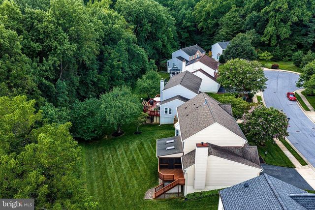 9 POWDER FARM CT, Perry Hall, MD 21128