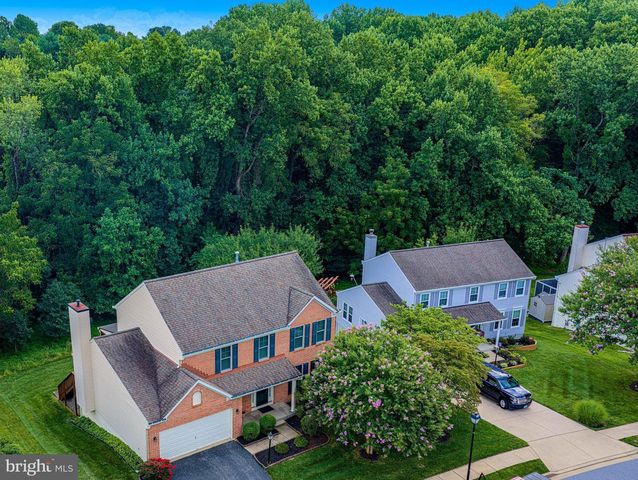 9 POWDER FARM CT, Perry Hall, MD 21128