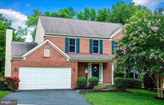 9 POWDER FARM CT, Perry Hall, MD 21128