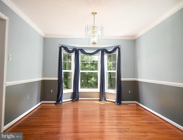 9 POWDER FARM CT, Perry Hall, MD 21128
