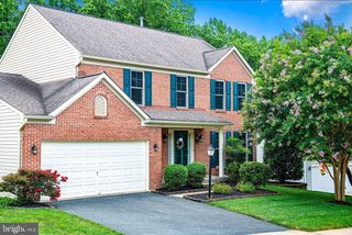 9 POWDER FARM CT, Perry Hall, MD 21128