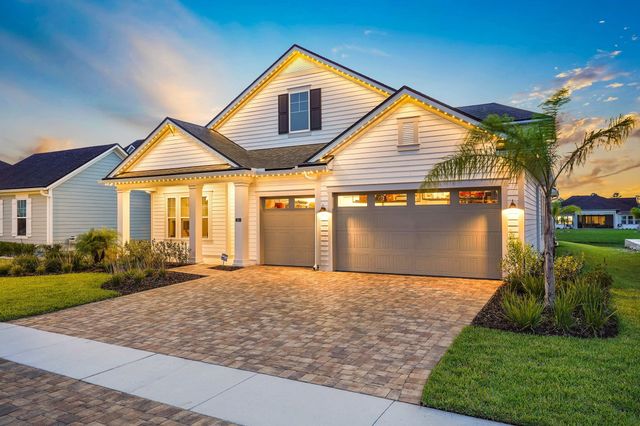 168 Yorkshire Dr, St Augustine, FL 32092