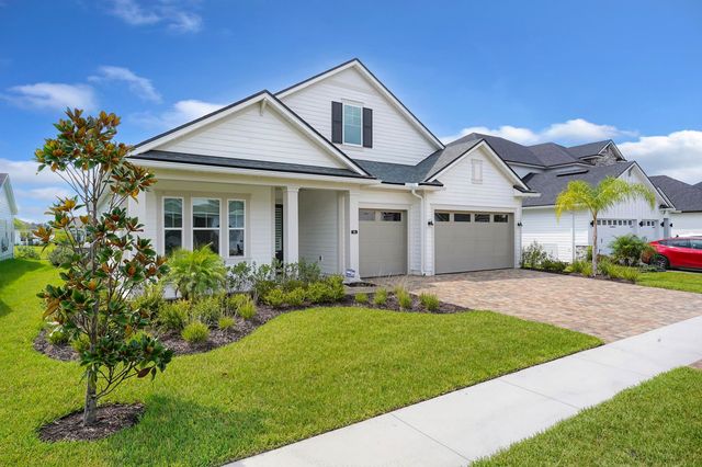 168 Yorkshire Dr, St Augustine, FL 32092