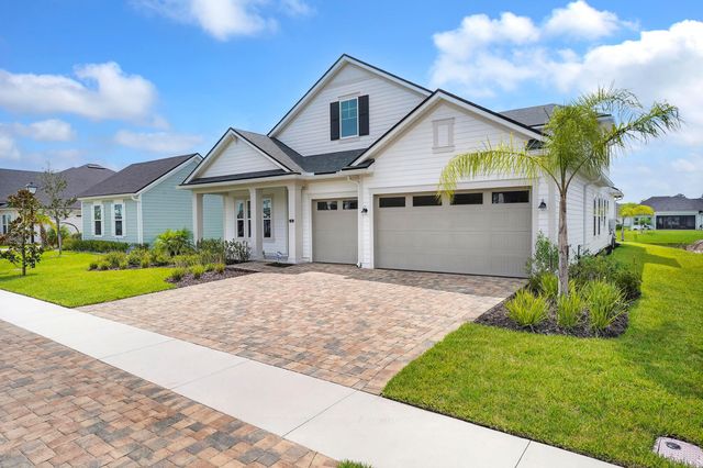 168 Yorkshire Dr, St Augustine, FL 32092