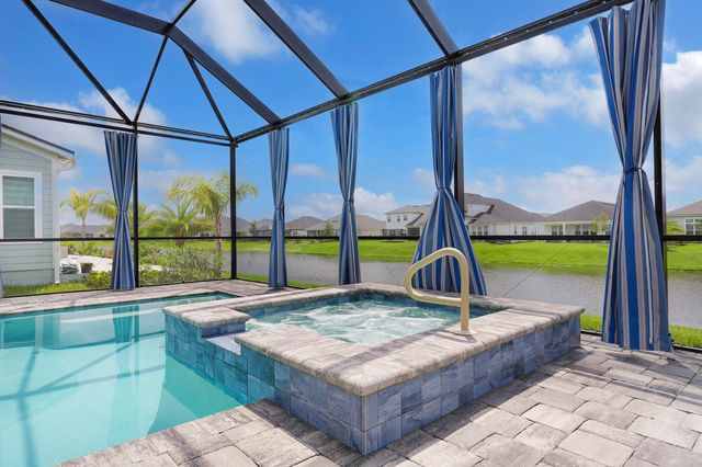 168 Yorkshire Dr, St Augustine, FL 32092