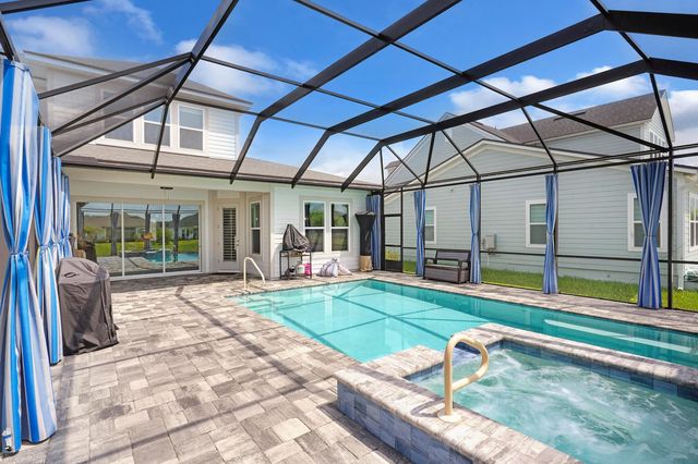 168 Yorkshire Dr, St Augustine, FL 32092