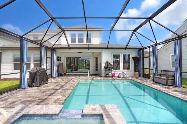 168 Yorkshire Dr, St Augustine, FL 32092