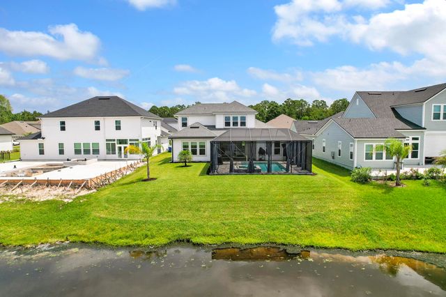 168 Yorkshire Dr, St Augustine, FL 32092