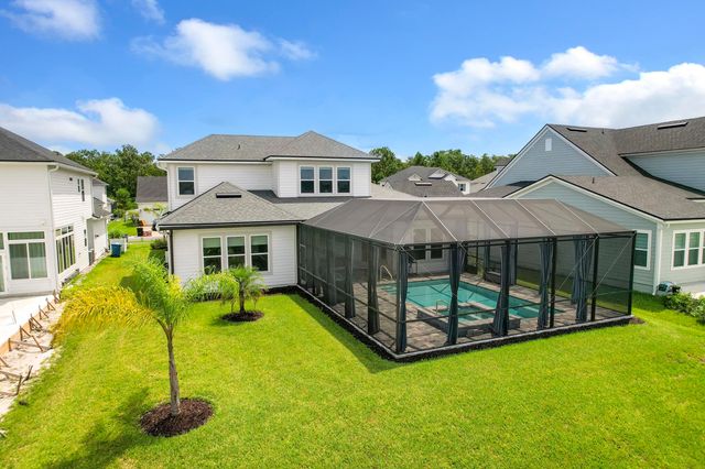 168 Yorkshire Dr, St Augustine, FL 32092