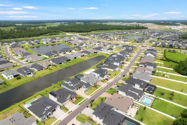 168 Yorkshire Dr, St Augustine, FL 32092