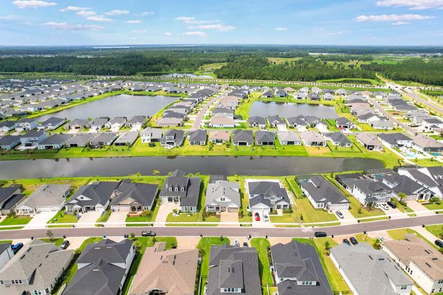 168 Yorkshire Dr, St Augustine, FL 32092