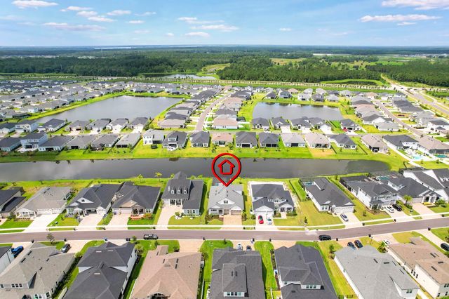 168 Yorkshire Dr, St Augustine, FL 32092