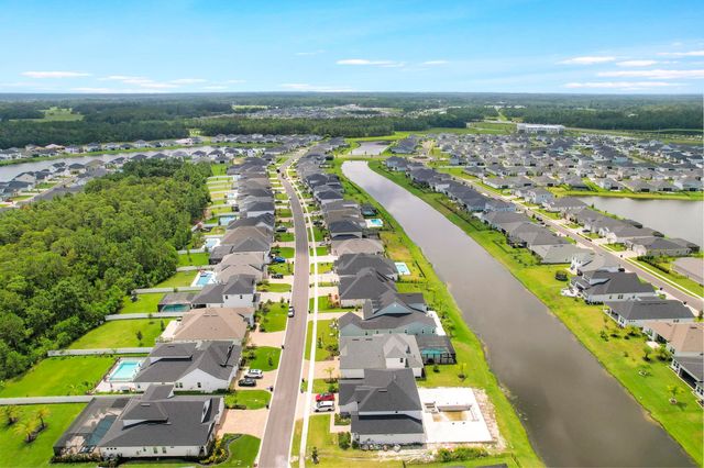 168 Yorkshire Dr, St Augustine, FL 32092