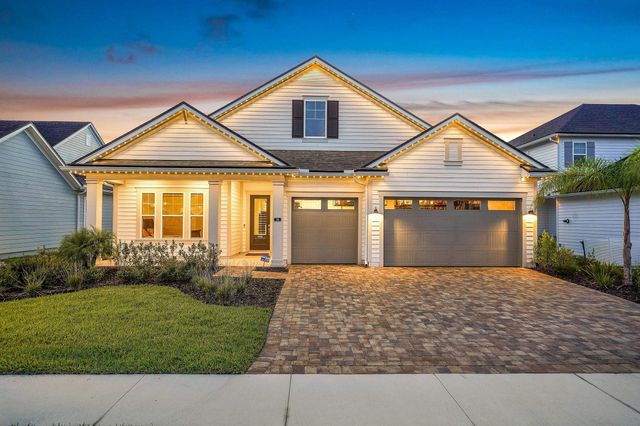 168 Yorkshire Dr, St Augustine, FL 32092