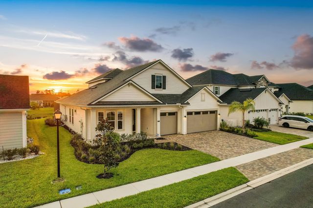 168 Yorkshire Dr, St Augustine, FL 32092