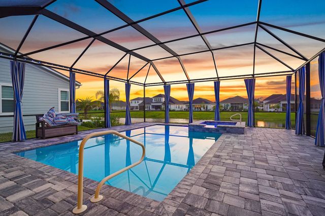 168 Yorkshire Dr, St Augustine, FL 32092