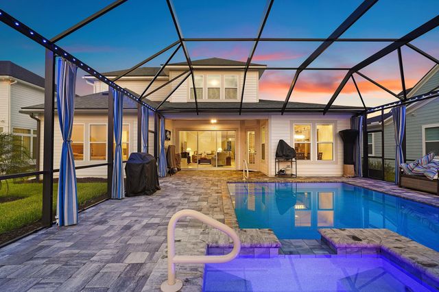 168 Yorkshire Dr, St Augustine, FL 32092