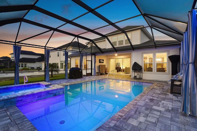 168 Yorkshire Dr, St Augustine, FL 32092