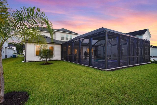 168 Yorkshire Dr, St Augustine, FL 32092